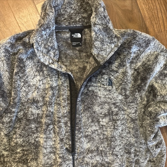 The North Face Osito Jacket Women’s 2XL - Picture 3 of 8